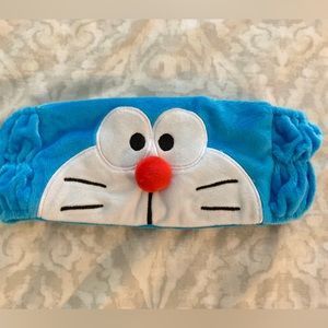 New Doraemon hair band